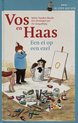 Ik leer lezen met Vos en Haas - Ik lees als Vos - Een ei op een ezel