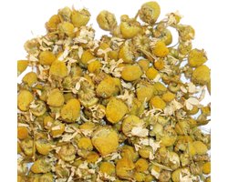 ZijTak - Camilla Blossom - Kamille Thee - Kamillebloesem - Kruiden infusie - Kruidenthee - 50 g