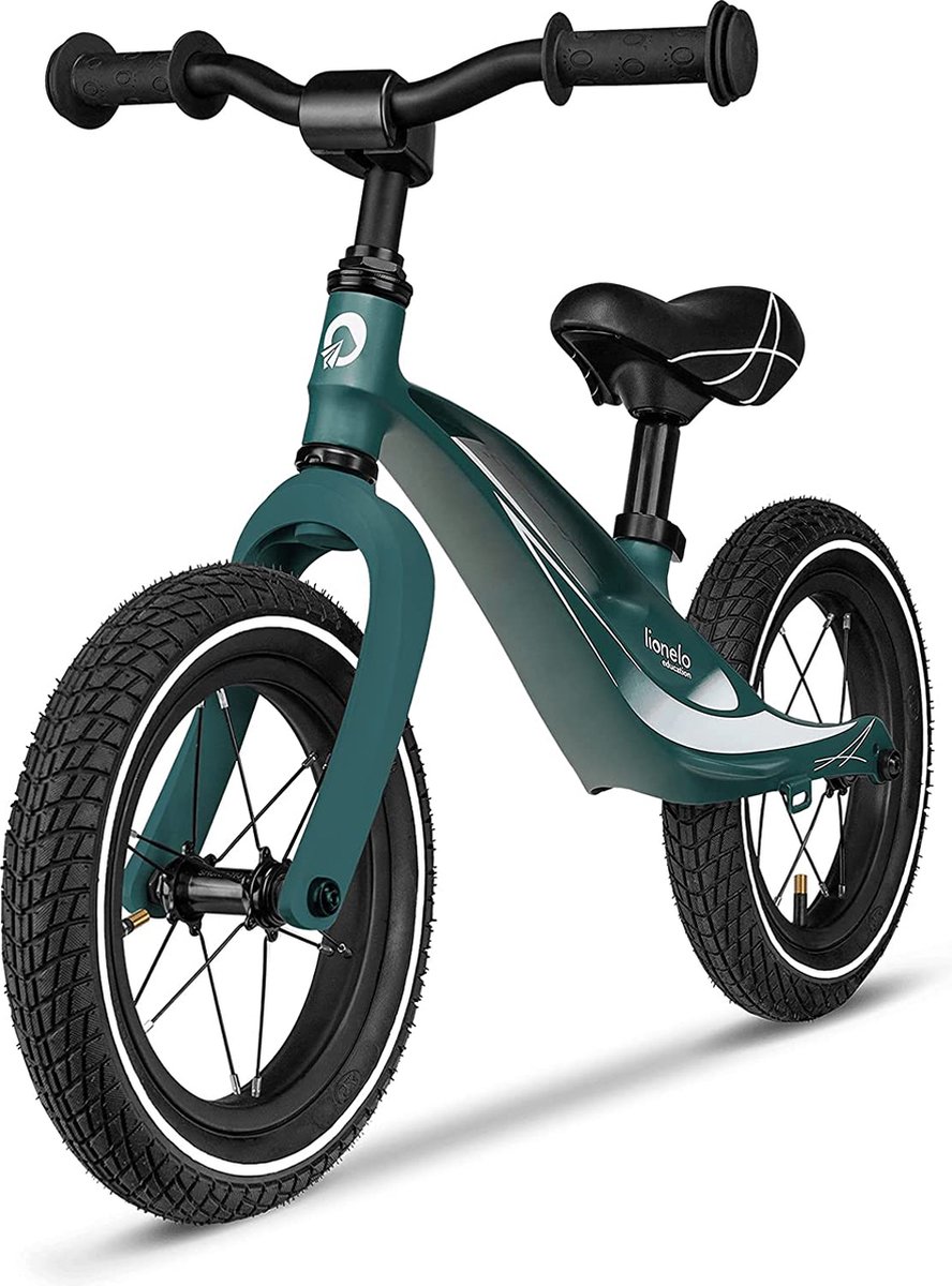 Vélo d'Équilibre 2 en 1 Tiny Tot - Bambou - Kinderfeets – CLÉMENT