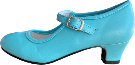 Prinsessen schoenen maat 30 sale