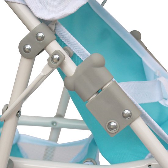 COSTWAY 3 en 1 Chaise Haute Pliante Bébé avec 8 Hauteurs Réglables