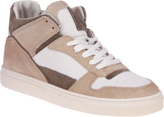CKS Cobie Beige Sneaker bol