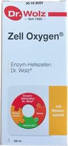 Dr Wolz Zell Oxygen met tarwekiem-olie