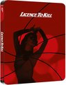 James Bond 16: Licence To Kill (Blu-ray) (Steelbook)