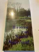 RIVIEREN VAN NOORD-NEDERLAND