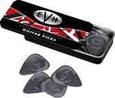 Dunlop Eddie van Halen Pick Tin signature plectrum opbergblikje