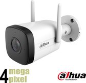 Dahua Beveiligingscamera - IP Wifi Camera - IPC-HFW1430DT-STW - Microfoon &  Speaker -... | bol.com