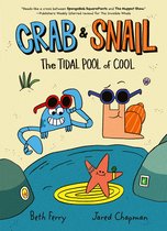 Crab and Snail 2 - Crab and Snail: The Tidal Pool of Cool