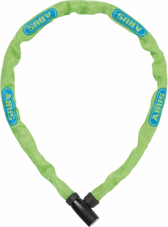 Abus kettingslot Steel-O-Chain 4804K/75 black - SL724831 van ABUS — afbeelding 4