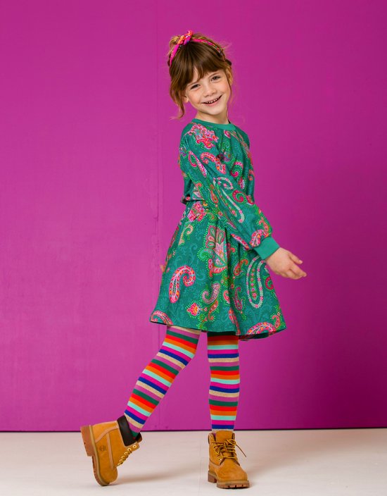 Oilily Mozart Maillot Meisjes bol