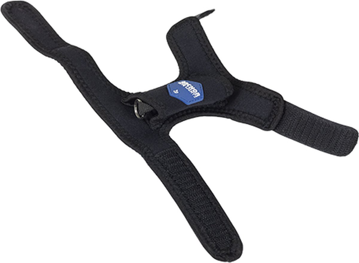 Anchor Dive Lights - BENBAUN - Neopreen Goodman Glove