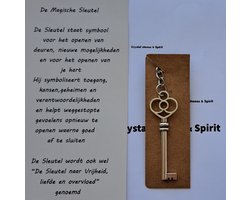 De Magische Sleutel