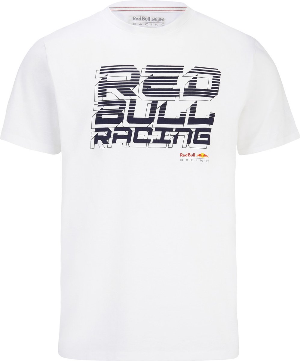 Red Bull Racing Team Graphic Tee