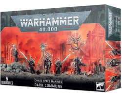Games Workshop 43-87 figurine d'action et de collection