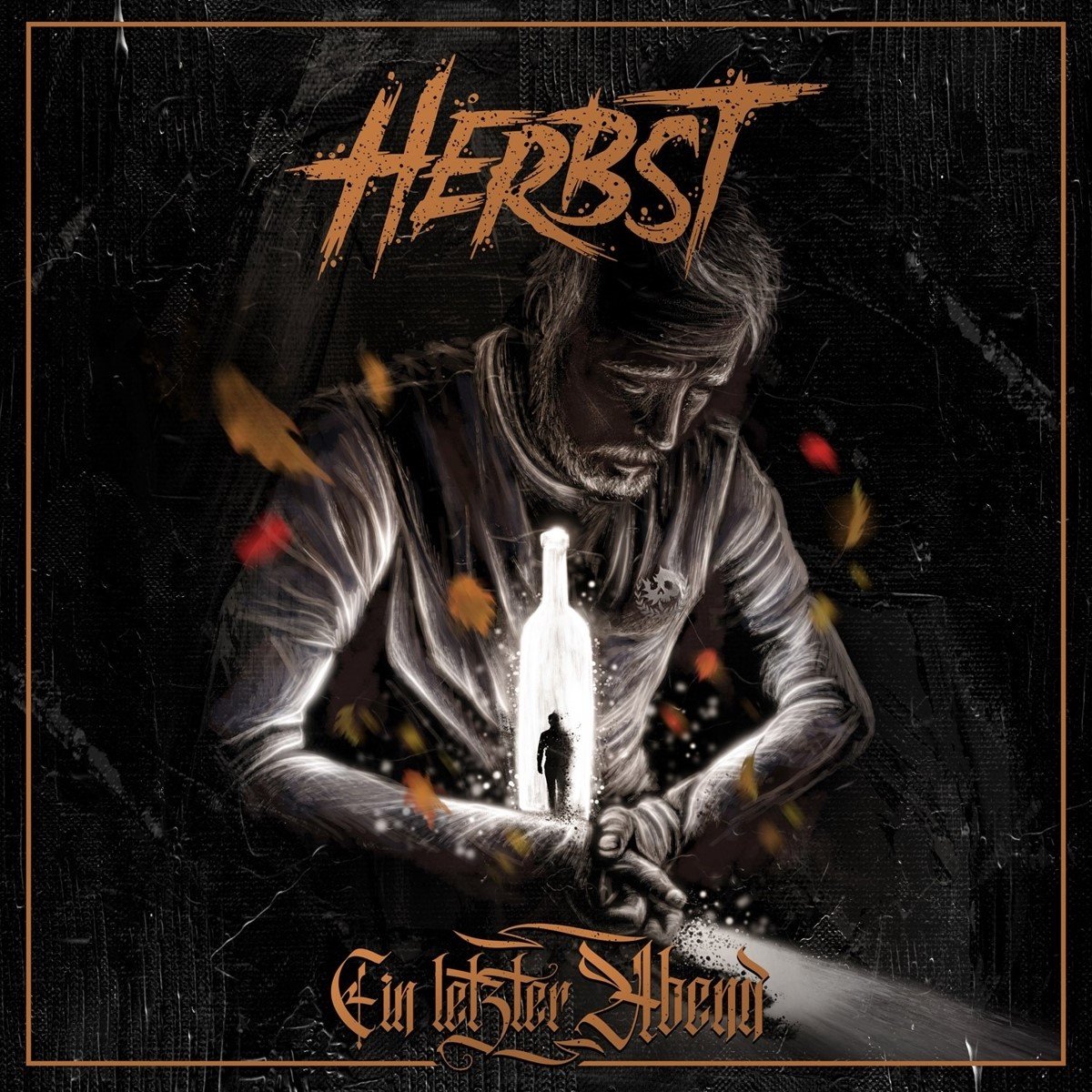 Herbst - Ein Letzter Abend (CD)