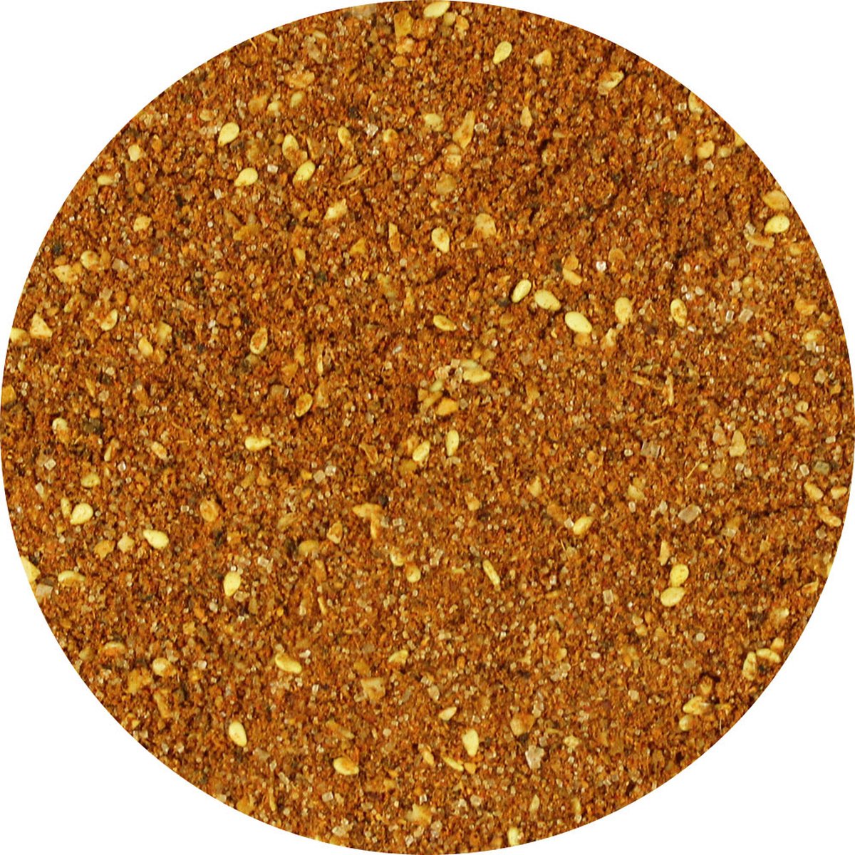 Goedkoopste Van Beekum Specerijen - Rub Middle East - 20 KG - Zak (bulk verpakking