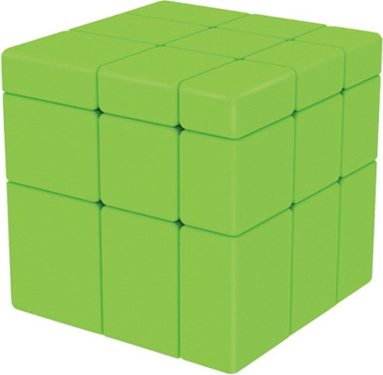 Qiyi 3x3 Mirror van Qiyi — afbeelding 4