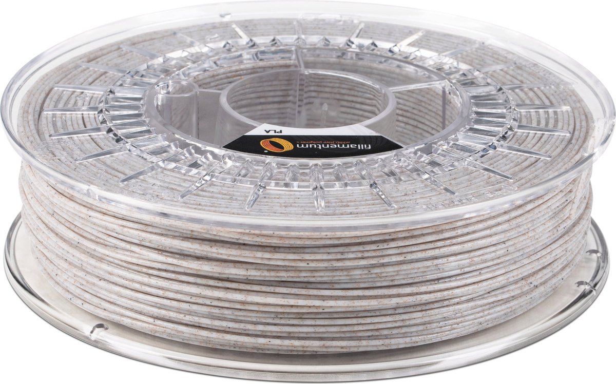 Fillamentum Turkey Egg PLA Extrafill Filament – 1,75 mm – 750 gram