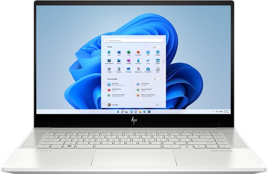HP Envy 15-ep1310nd - Laptop - 15.6 inch HP Envy 15-ep1310nd - Laptop - 15.6 inch