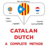 Català - Holandès : un mètode complet