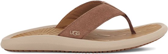 UGG M Brookside II Flip Heren Sandalen