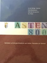 Asten 800
