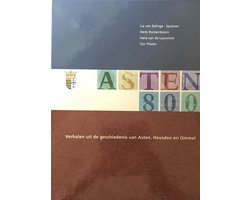 Asten 800