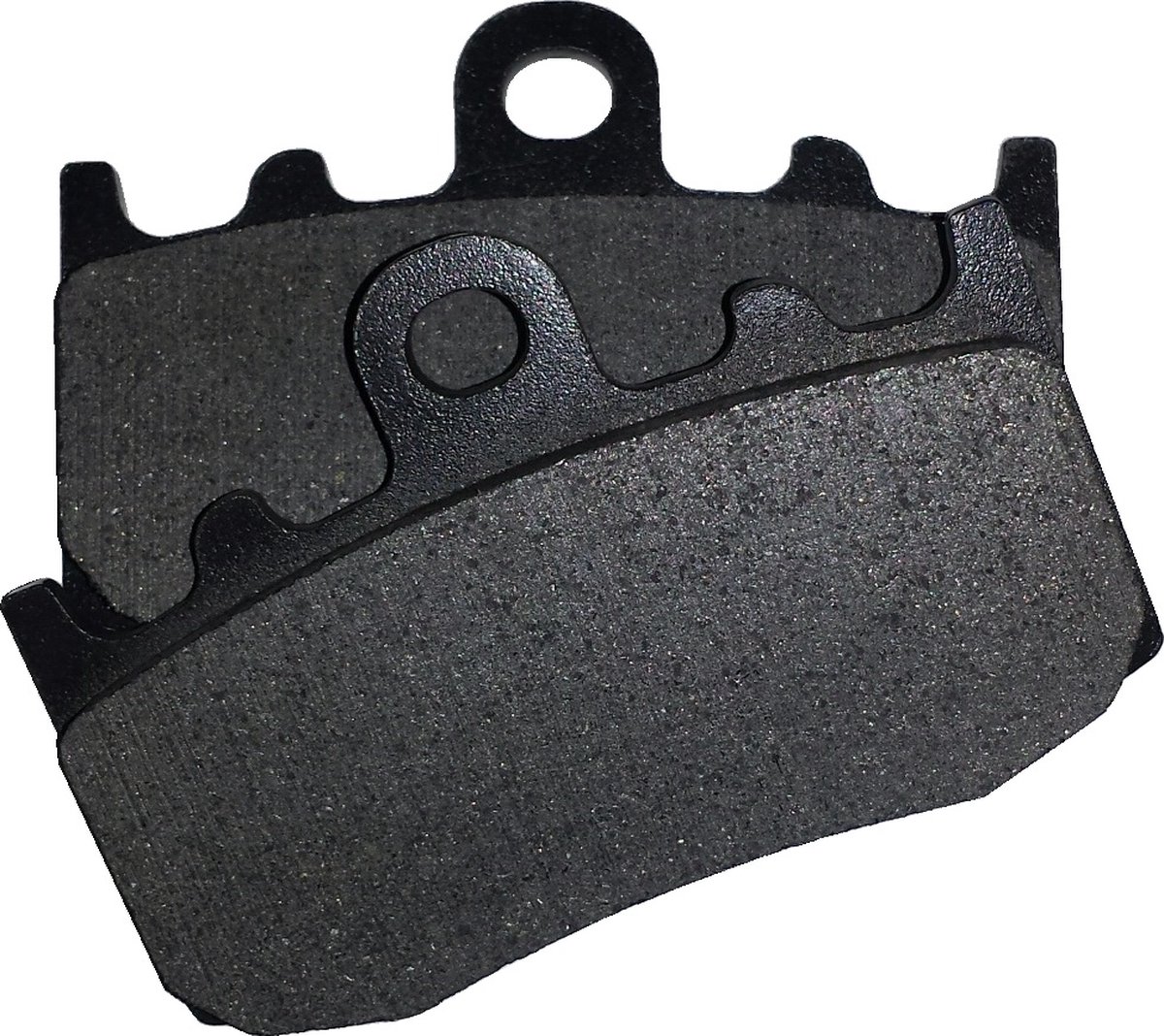 Motor remblokken voorzijde BMW K 1300 S 2009 - 2015 K1300 K1300S YMP335 remblok rem voor