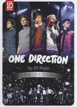 One Direction - Up All Night - The Live Tour (