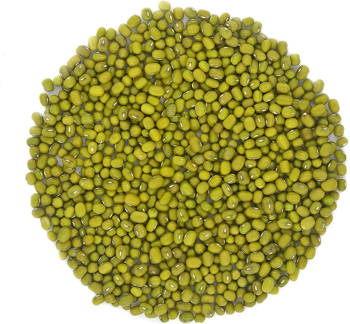 Mung beans - Mung bonen 4kg (2x2kg)
