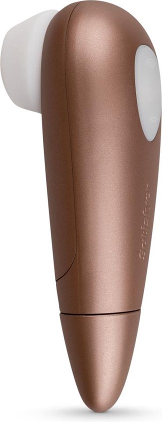 Satisfyer 1 Next Generation