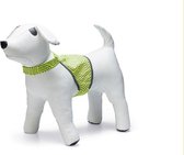 Beeztees Safety Gear Veiligheidsvest Ava - Hondenkleding - Reflecterend - Maat M - Nekomvang: 40 tot 48 cm - Borstomvang: 56 tot 64 cm