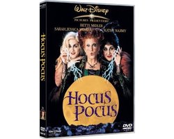 Hocus Pocus