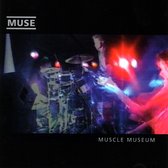 Muse - Muscle Museum -Soulwax Remix-