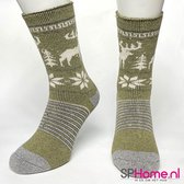 AlpacaSoks Wollen Sokken SPHS96-40-43