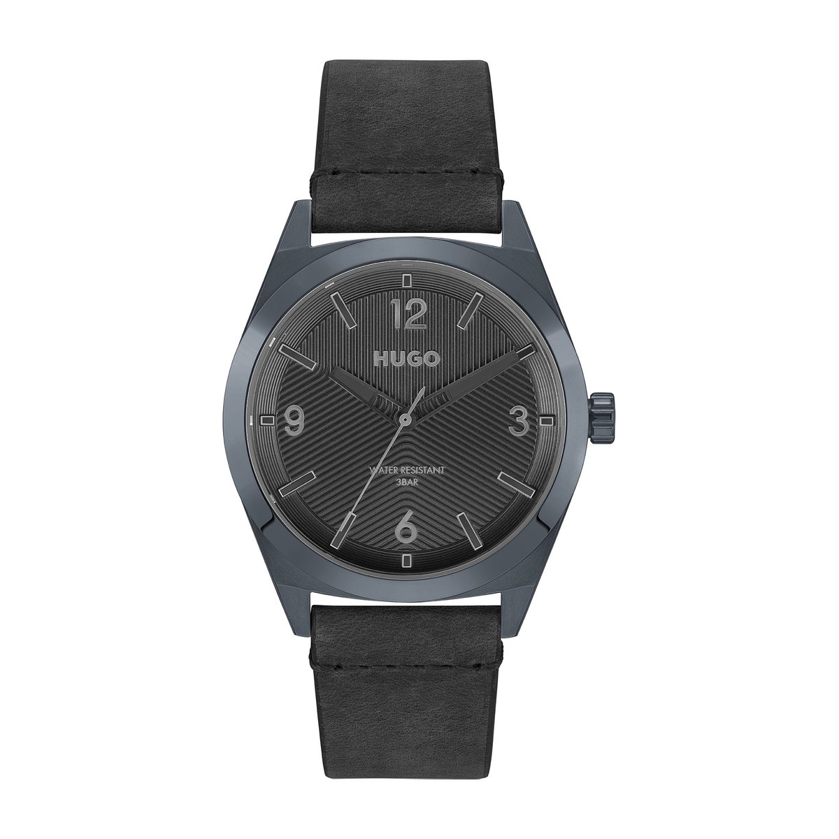 HUGO Make 1530250 mannen horloge