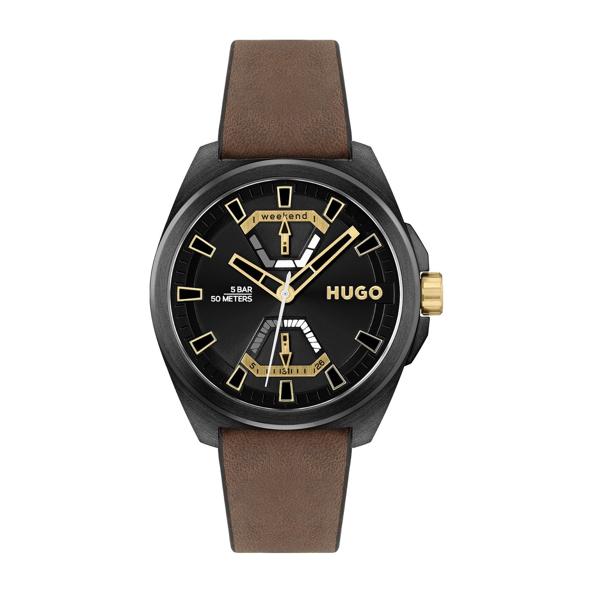 HUGO Expose 1530241 mannen horloge