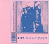 Toy - Clear Shot (CD)