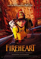 Fireheart (DVD)