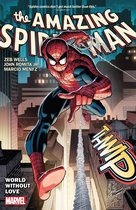 Amazing Spider-Man By Wells & Romita Jr. Vol. 1