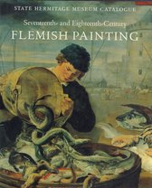 Seventeenth and Eighteeth Century Flemish Painting - State Hermitage Museum Catalogue