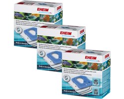 Eheim Set Filtermat Professioneel 4 250/350/600/350e - Filters - 3 x 5 stuks