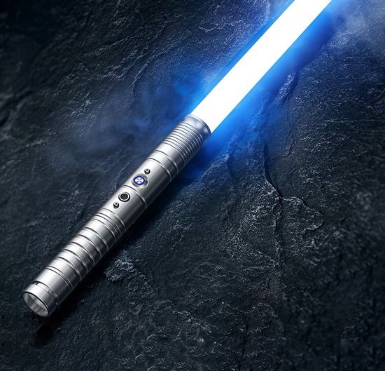 ZoZo’s LightsaberStarwars 7 kleuren Lightsaber Star Warsv