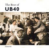 UB40 - the Best off