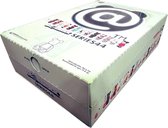 Bearbrick Blindbox series 44 (Sealed case - 24 pcs)