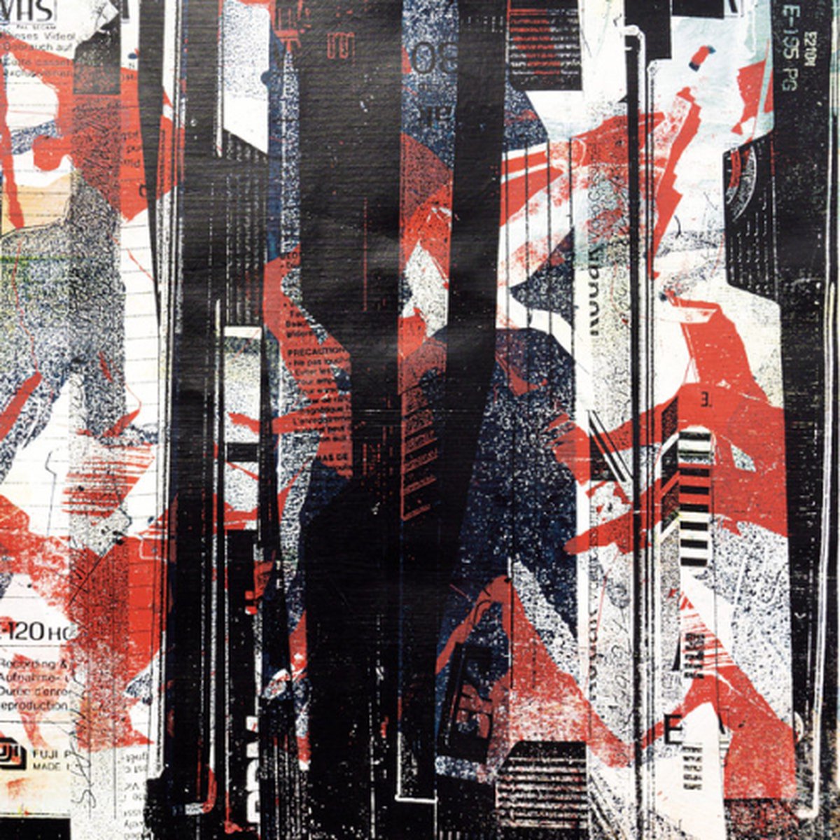 Orlando Voorn - Amen Ep