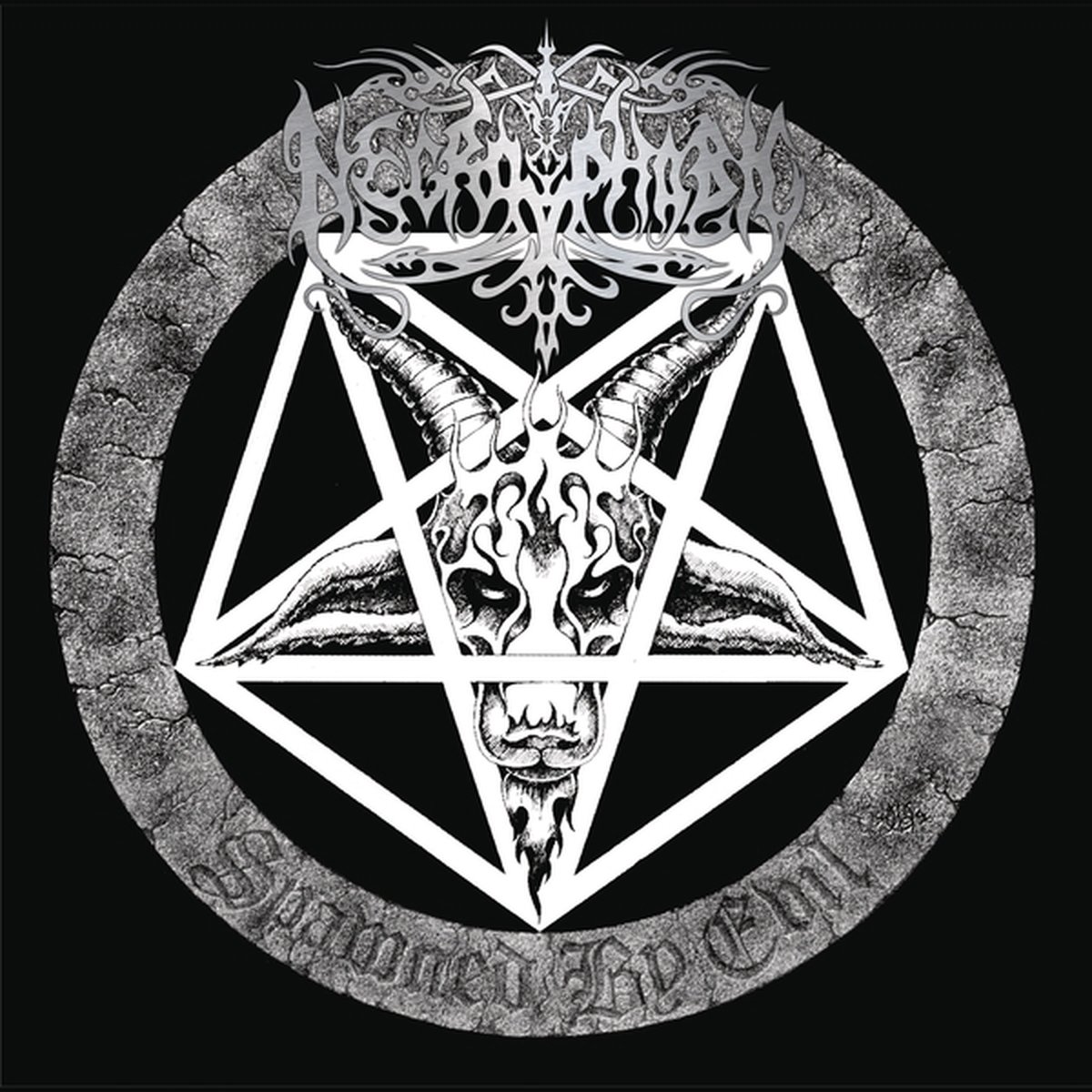 Spawned By Evil