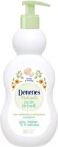 Body Lotion Naturals Denenes (400 ml)