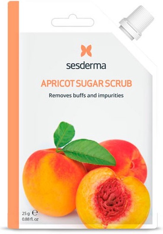 Beauty Treats Sugar Scrub Mask 25 Ml