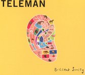Teleman - Brilliant Sanity (CD)